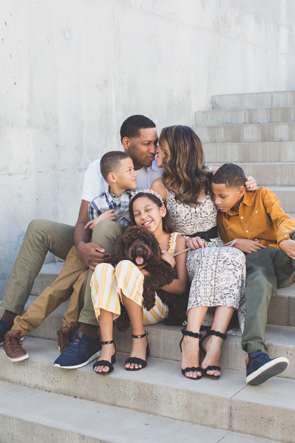 Scottsdale Family Photographer, Jen Wilbur Photos