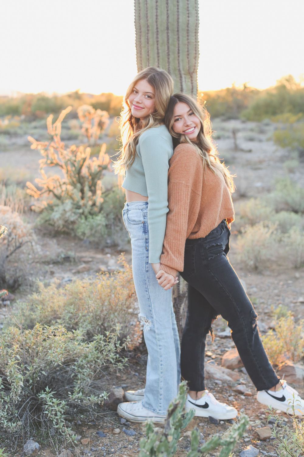 Scottsdale Senior Photographer, Jen Wilbur Photos