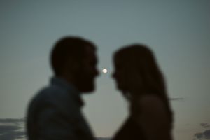 middle tennessee engagement photos