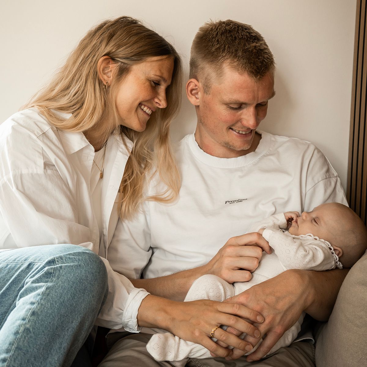 Familie
Børn
Portræt