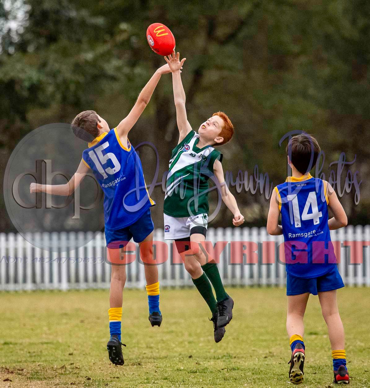 afl photo