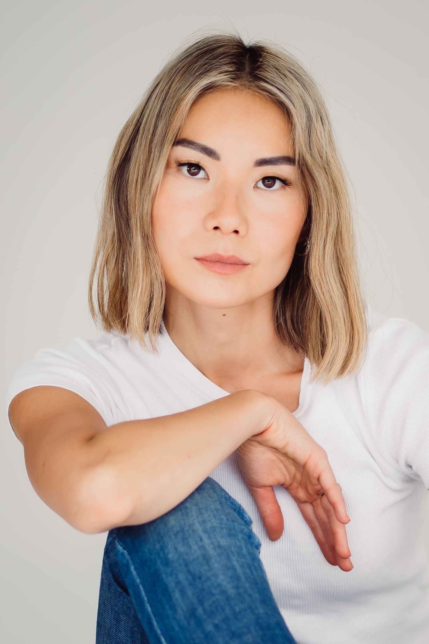 Studio Photography