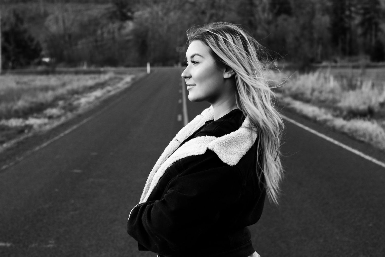 portrait photographer