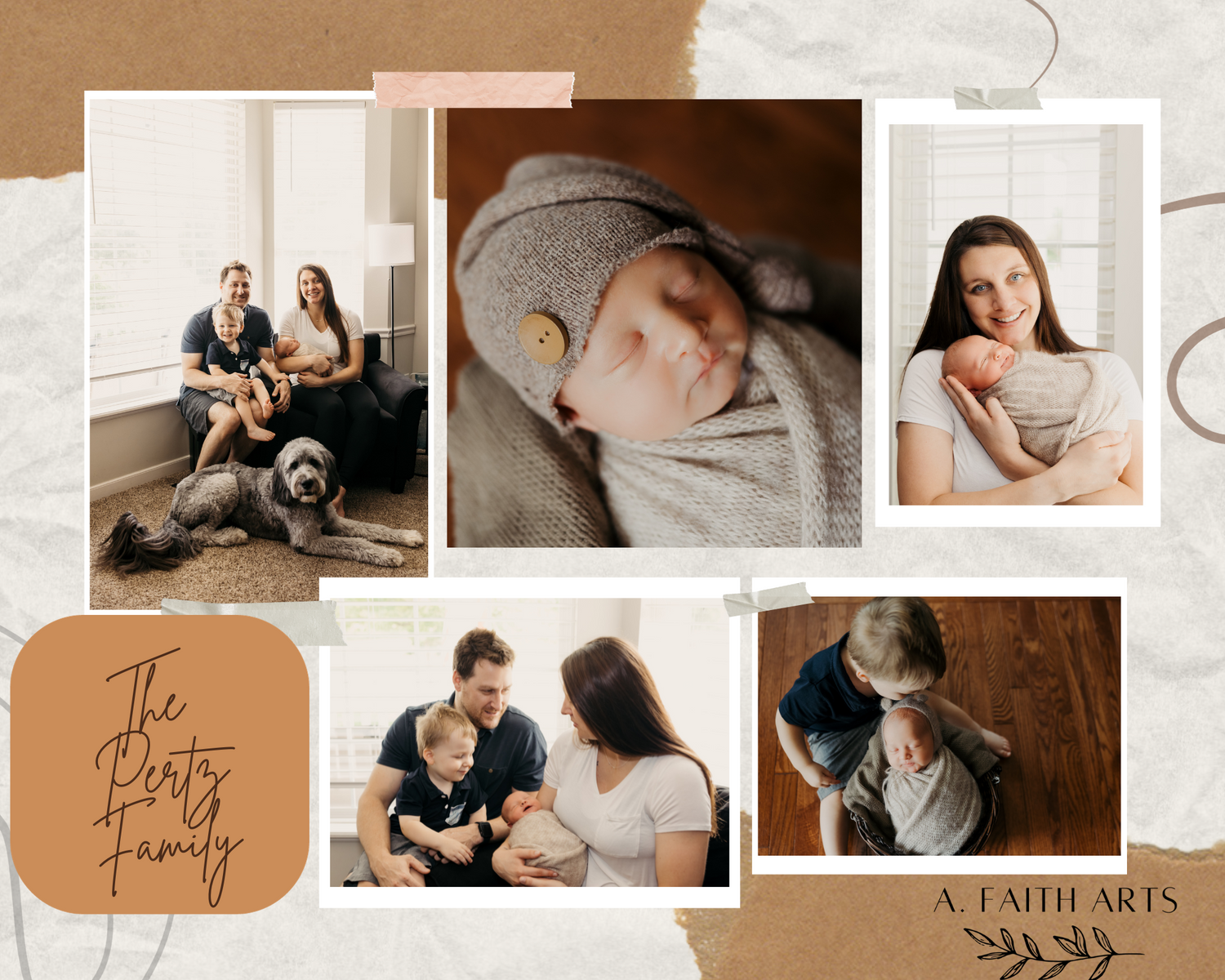 Ohio Photographer, Ohio Photography, Ohio Photos, Summer Photos, Family Photos, Newborn Photos