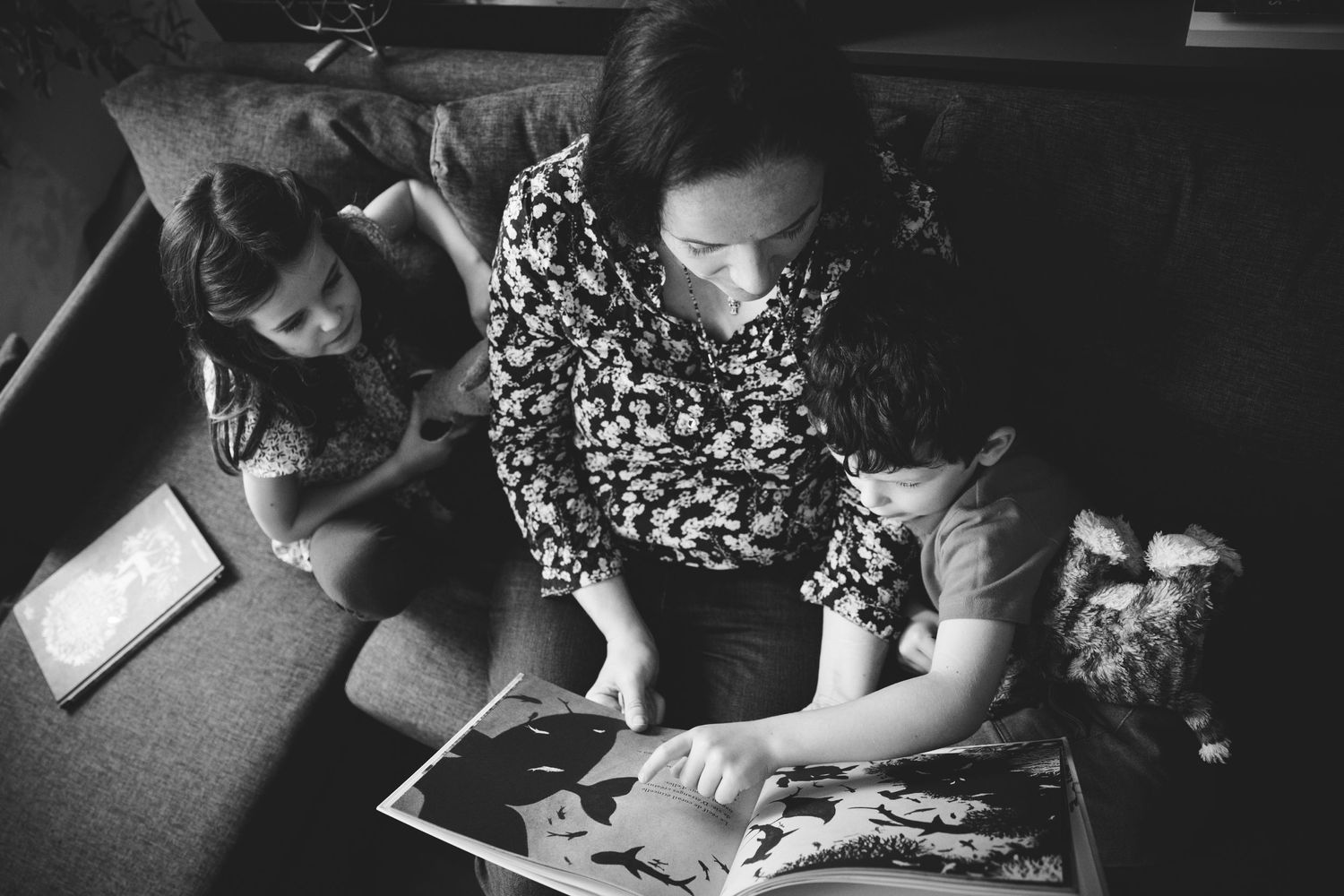 Comment payer moins cher un shooting photo de famille