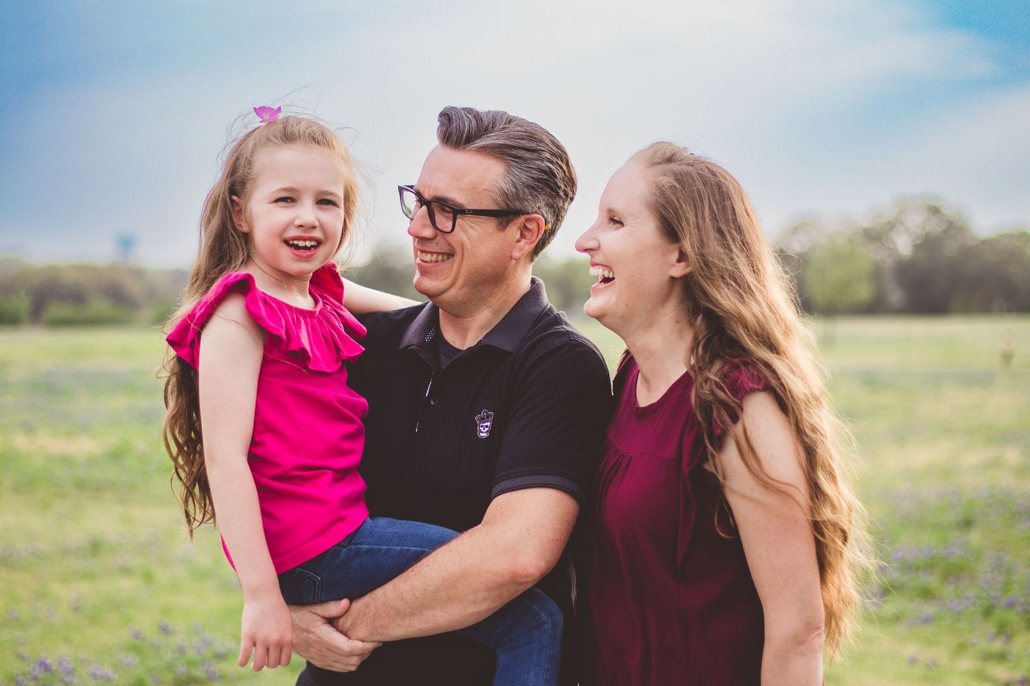 Family Photographer Cedar Park Texas Family Photo Session Brushy Creek Lake Park Mini-sessions