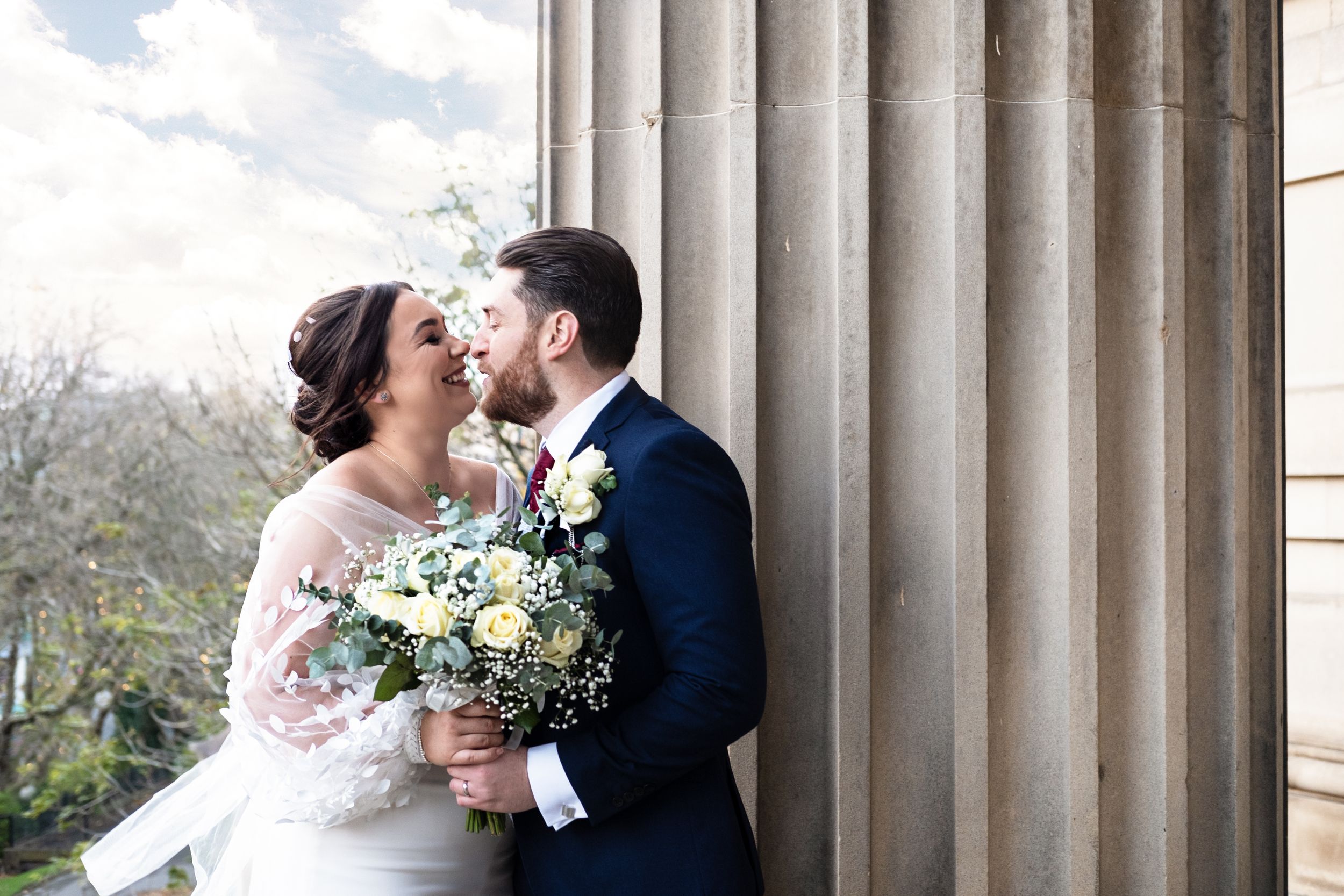 Liverpool Wedding Photographer