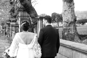 Liverpool Weddings