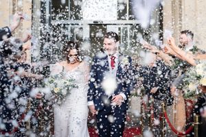 St George's Hall Liverpool Wedding