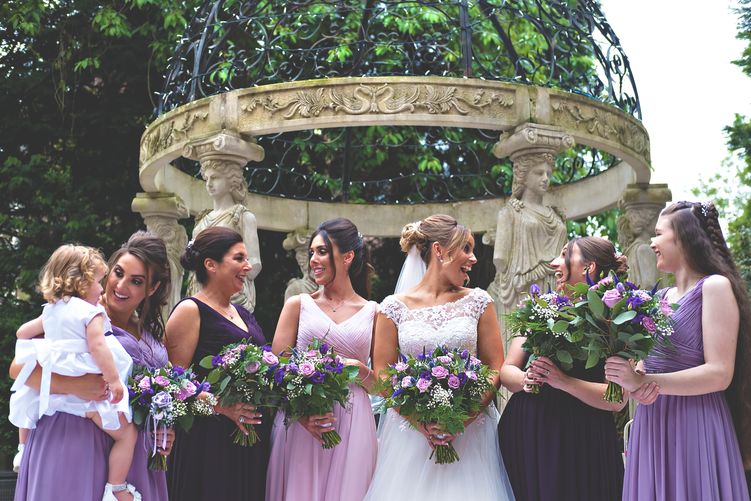 Liverpool wedding