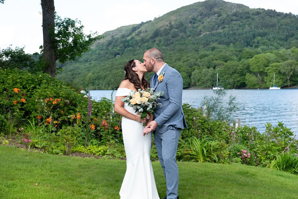 Cheshire Wedding Photographer