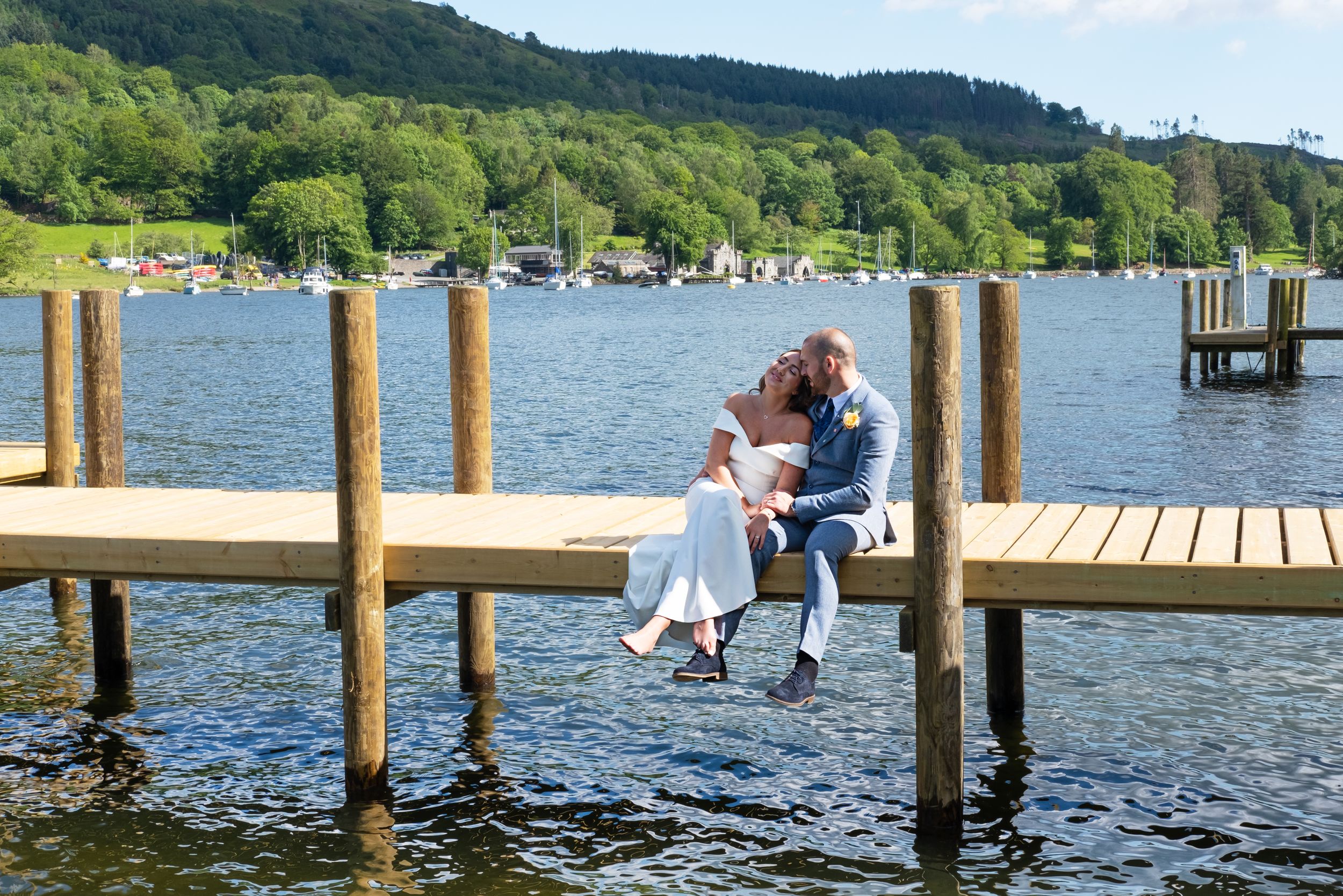 JP Photography Cheshire Lake District