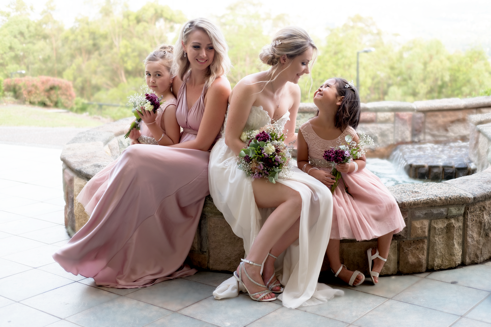 Cheshire wedding photographer