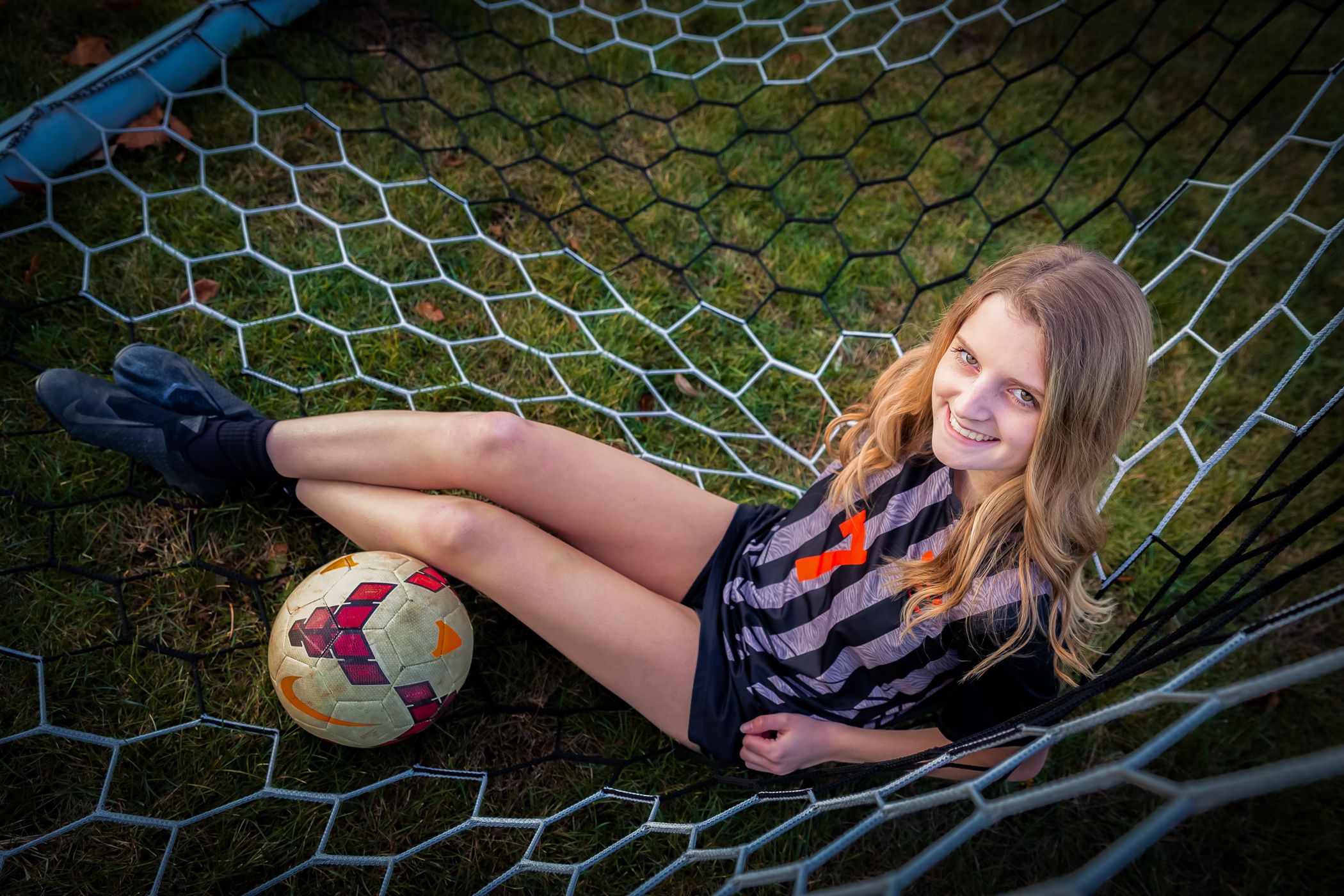 Senior Extreme Session