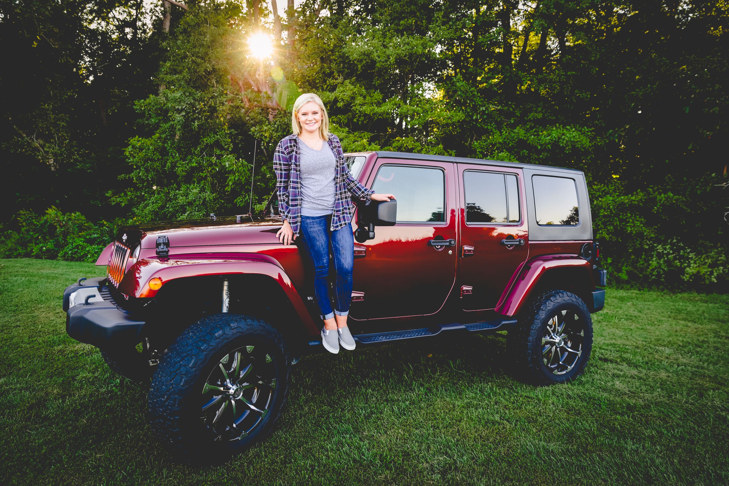 Senior Extreme Session
