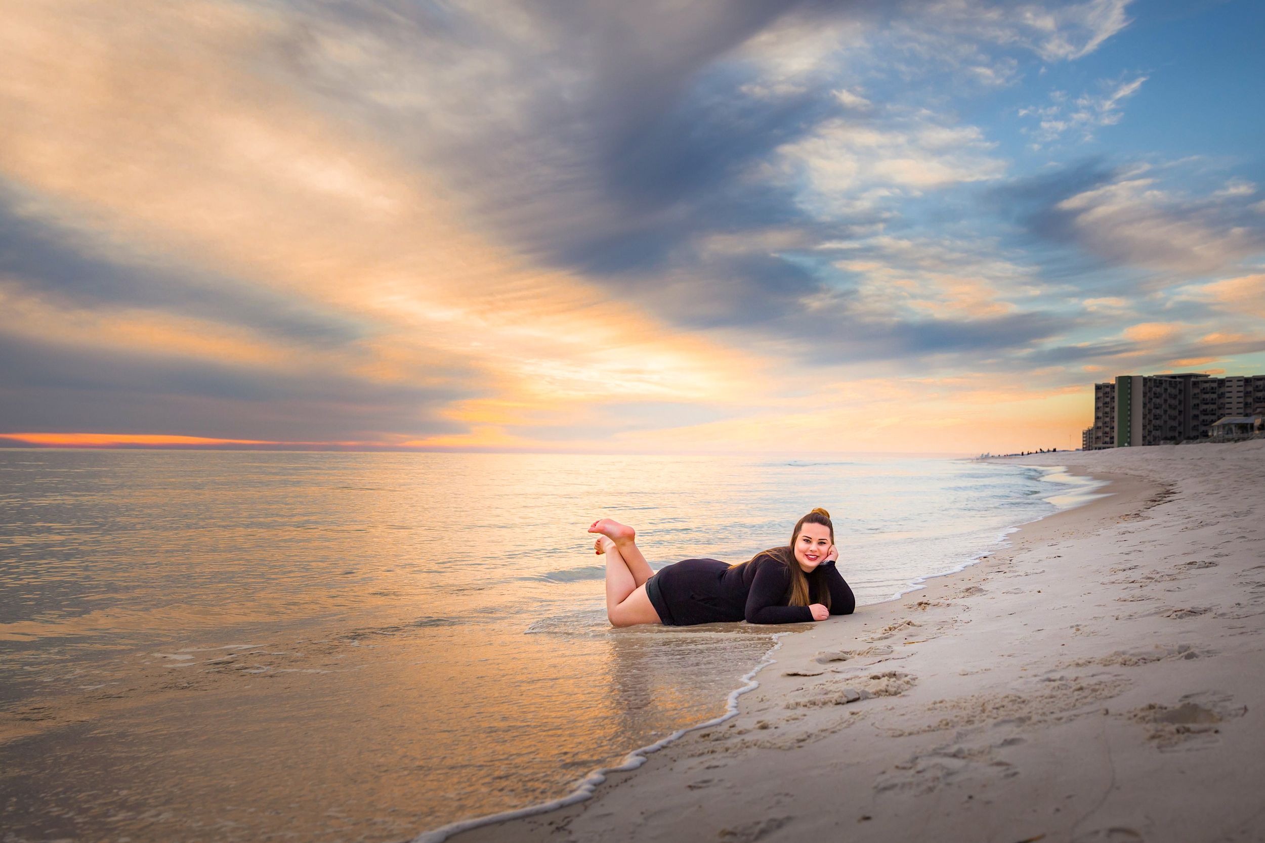 Senior Full Session