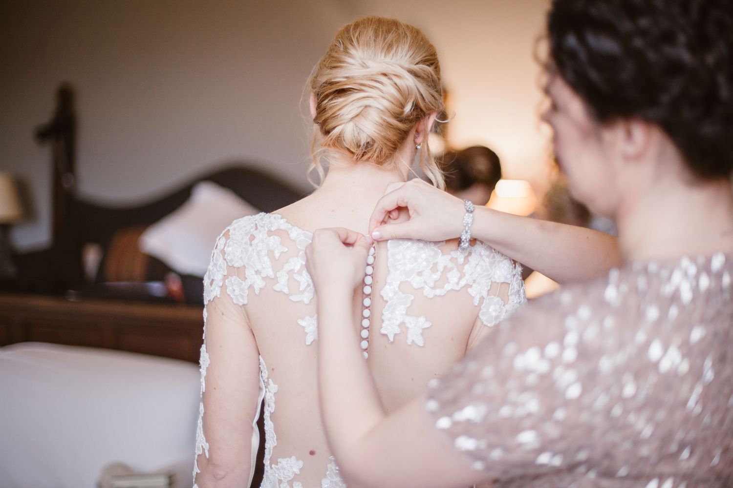 askham hall wedding photography