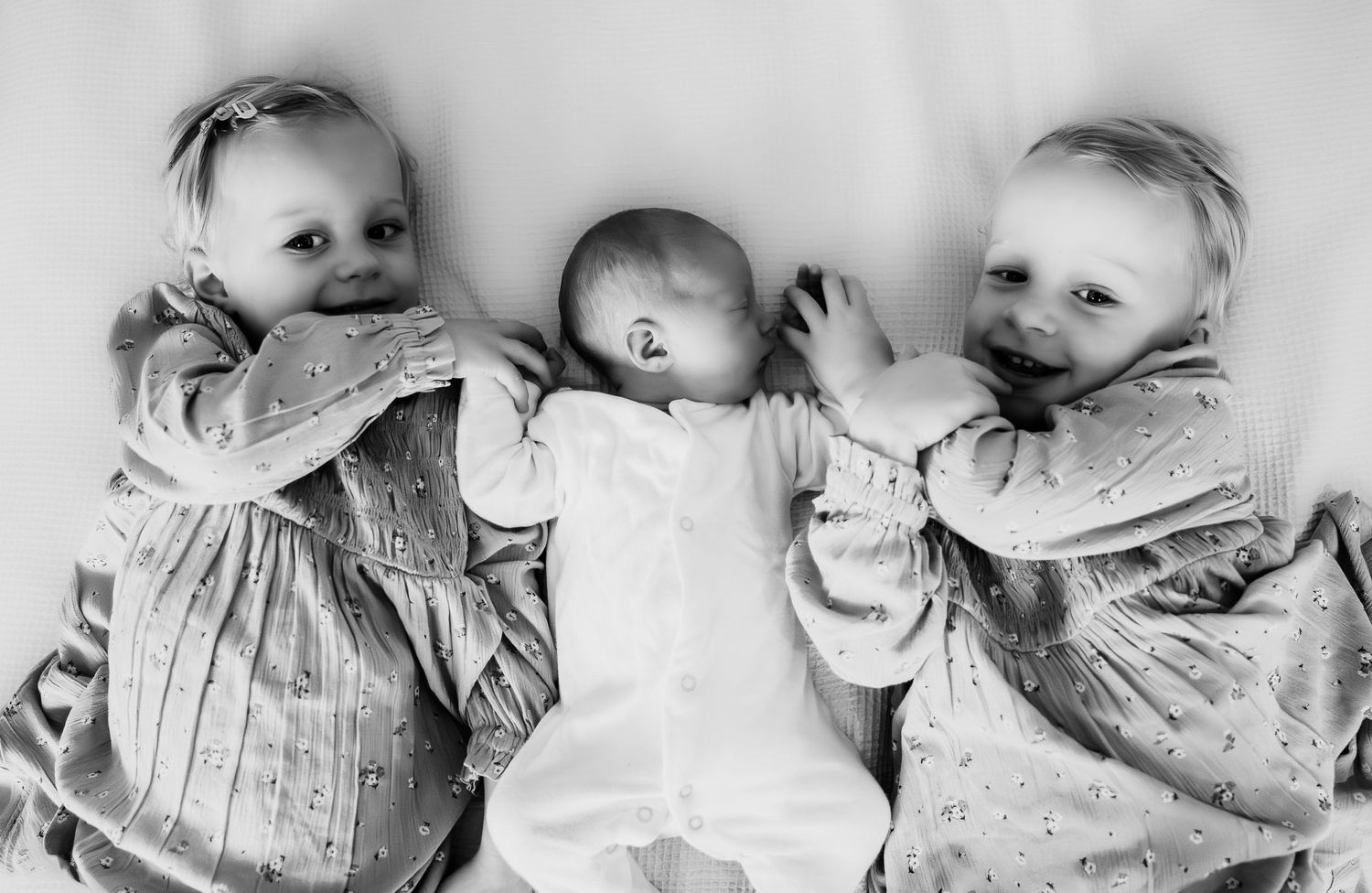 Harrogate Family Photographer
