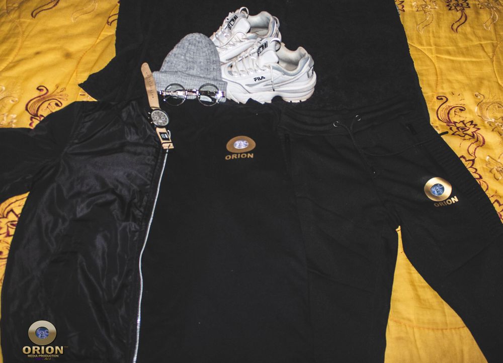 Clothing