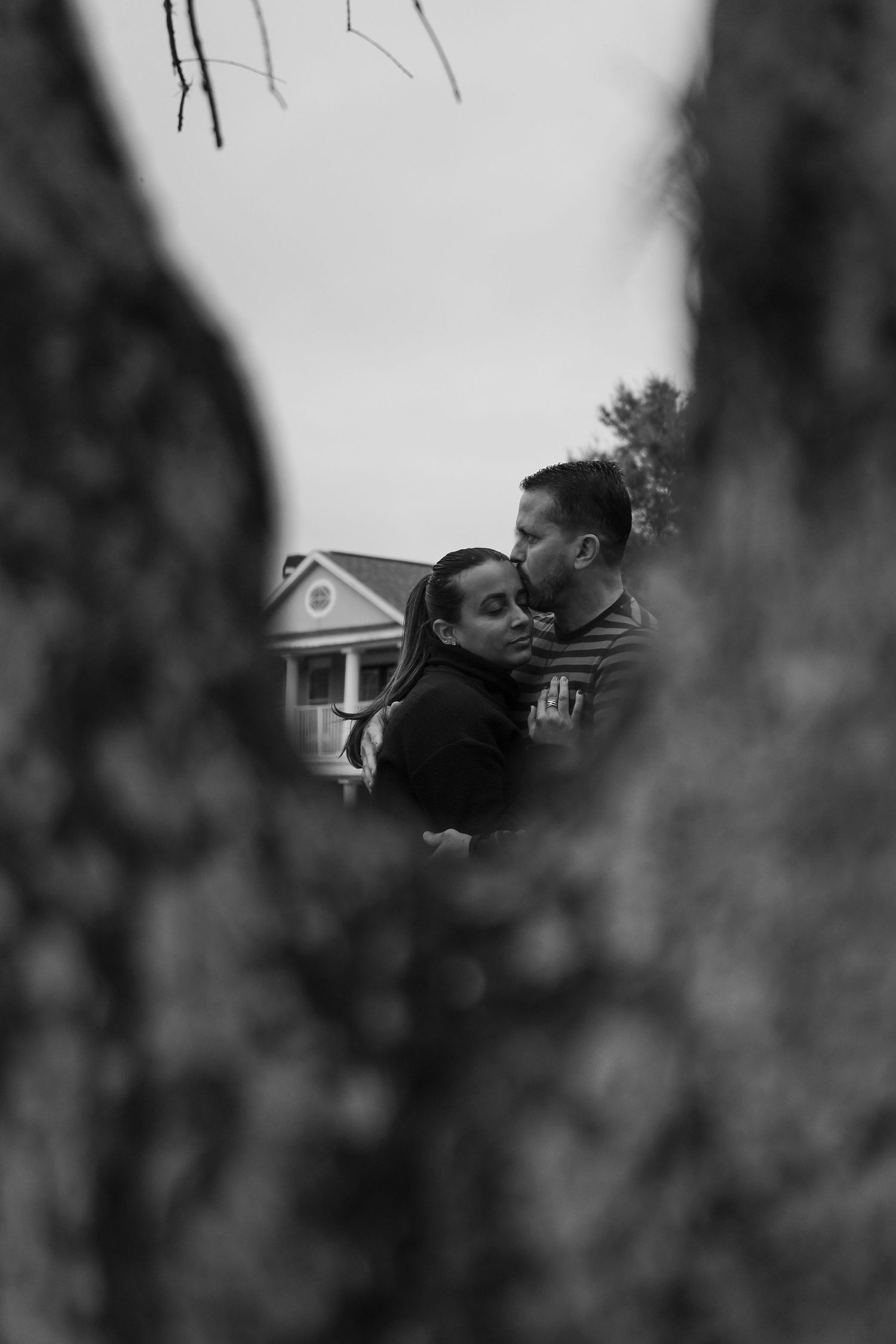 Obed & Johanna