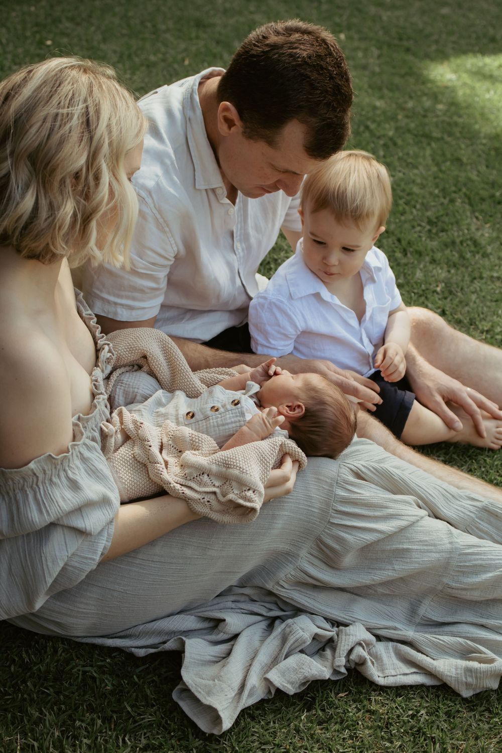 Hazel & Oak Photography Adelaide South Australia Photographer Maternity Family Newborn