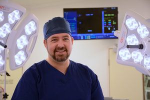 Medical Services Photography