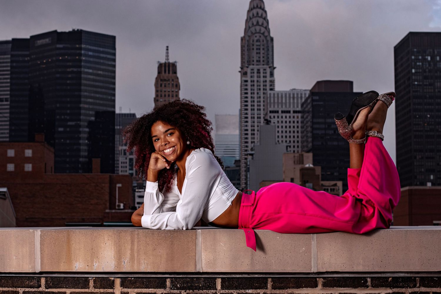 Bronx photographer
