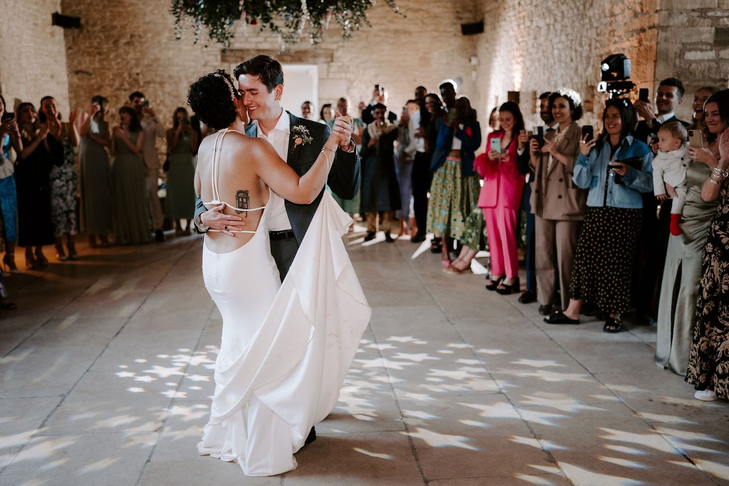 bride-and-groom-first-dance-old-gore-yardspace-events-wedding
