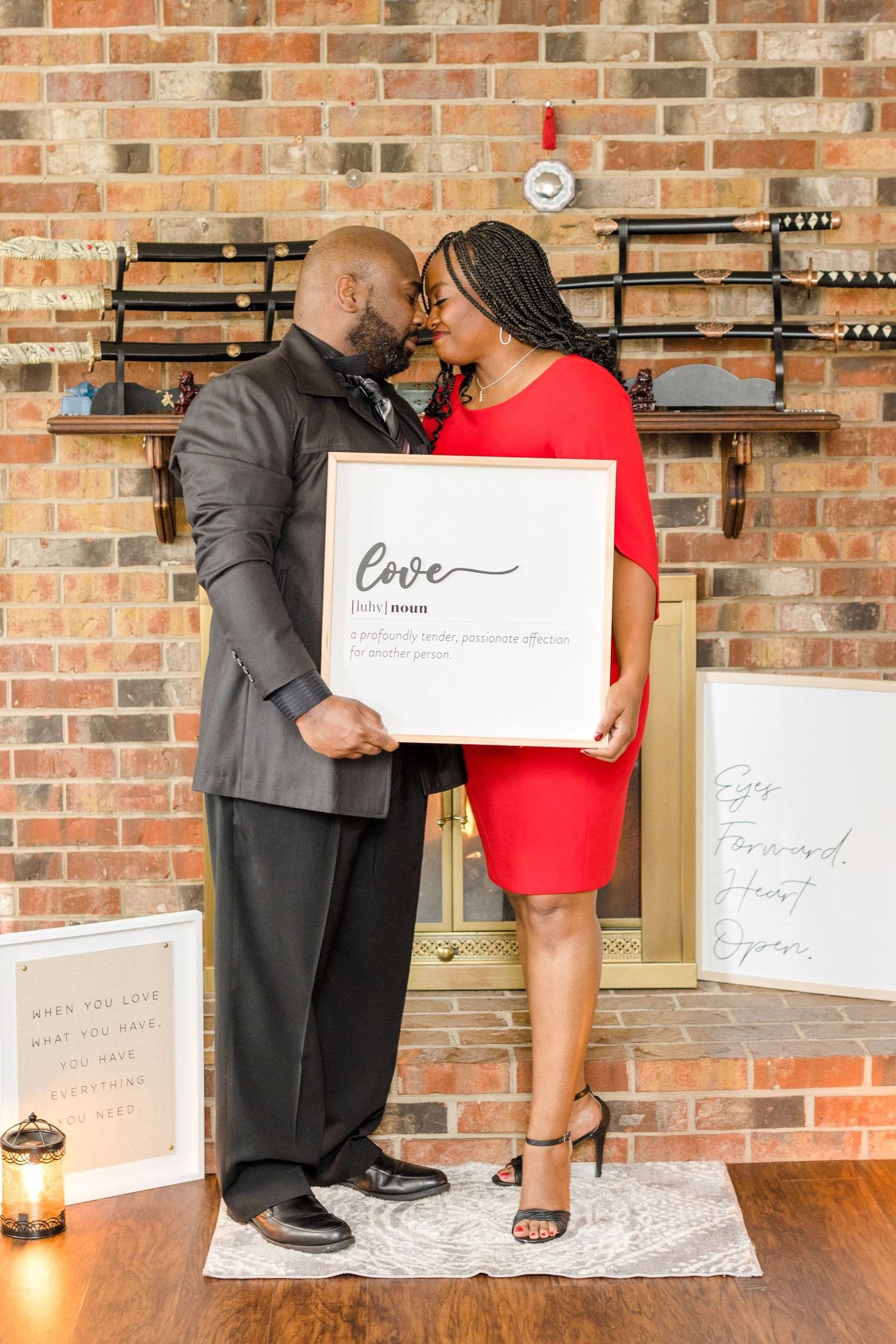 ALEXANDRIA VIRGINIA ENGAGEMENT PHOTOS