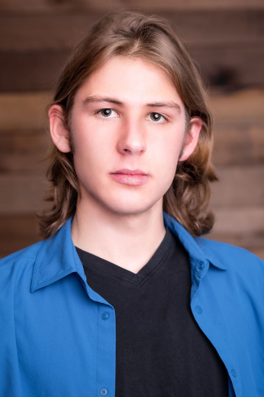 Denver Portrait Photographer & Videographer | J Bell Visuals