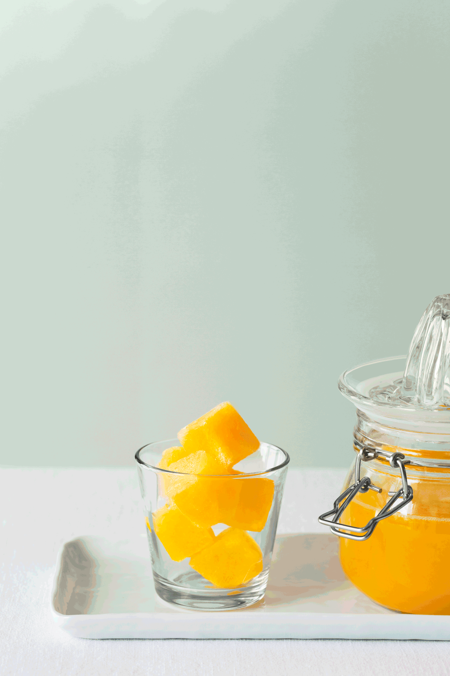 Fresh squeezed, GIF