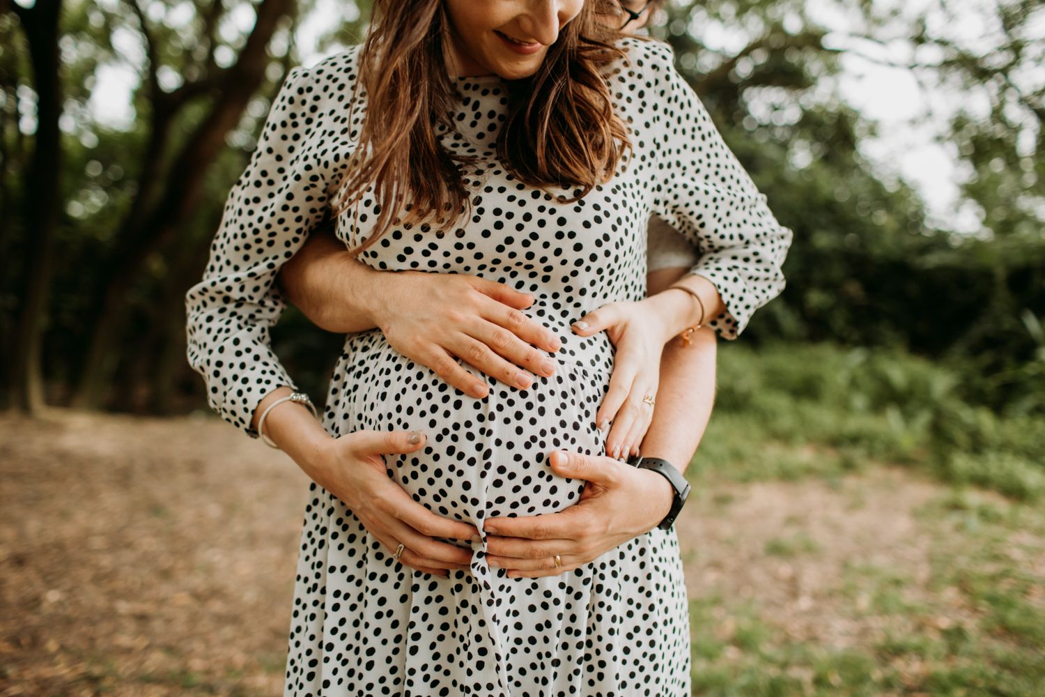 Diana Morais Fotografia Sessão de grávida Arcos de Valdevez