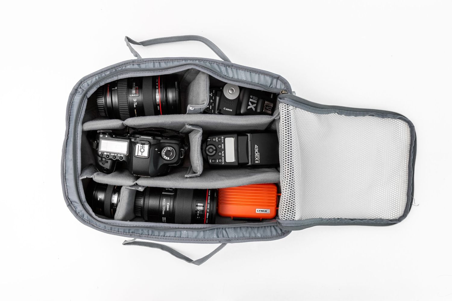 My Camera Bag Essentials Jeeval Tailor Photo Toronto Product