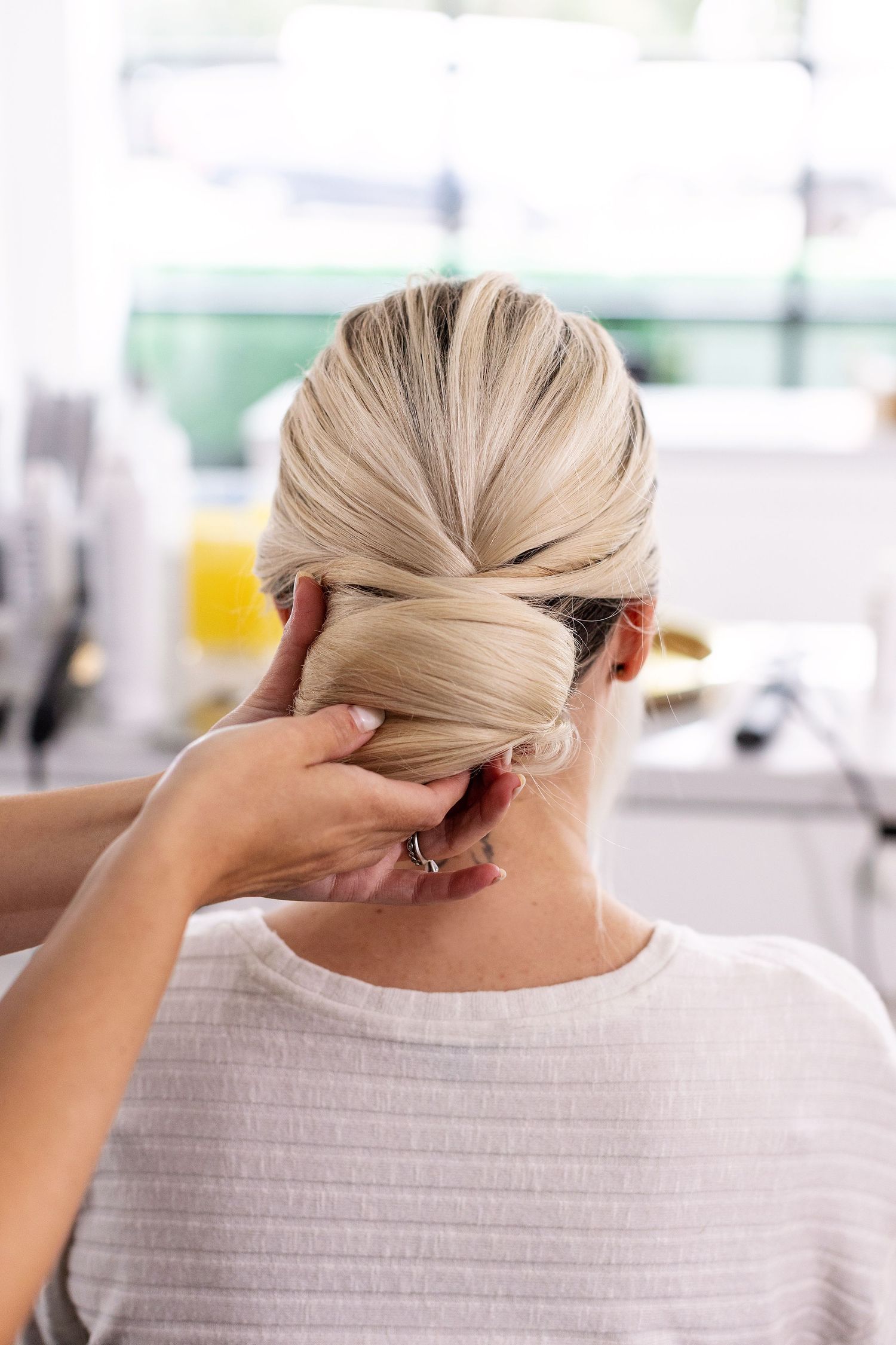 Hair Salon. Cut & Colour hair services. Hair treatments. Hair extensions and more. Blow Dry Bar - blowouts