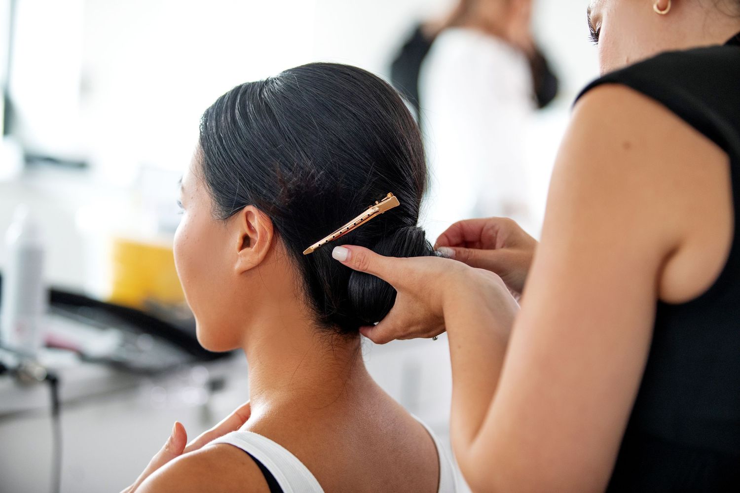 Hair Salon. Cut & Colour hair services. Hair treatments. Hair extensions and more. Blow Dry Bar - blowouts. bridal. Flowergirl.