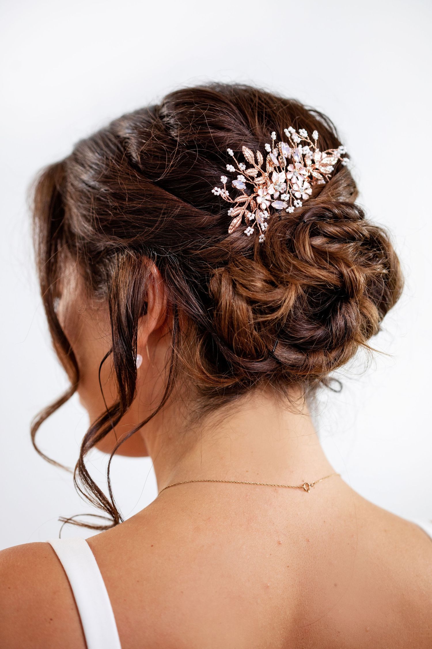 Hair Salon. Cut & Colour hair services. Hair treatments. Hair extensions and more. Blow Dry Bar - blowouts. bridal. Flowergirl.