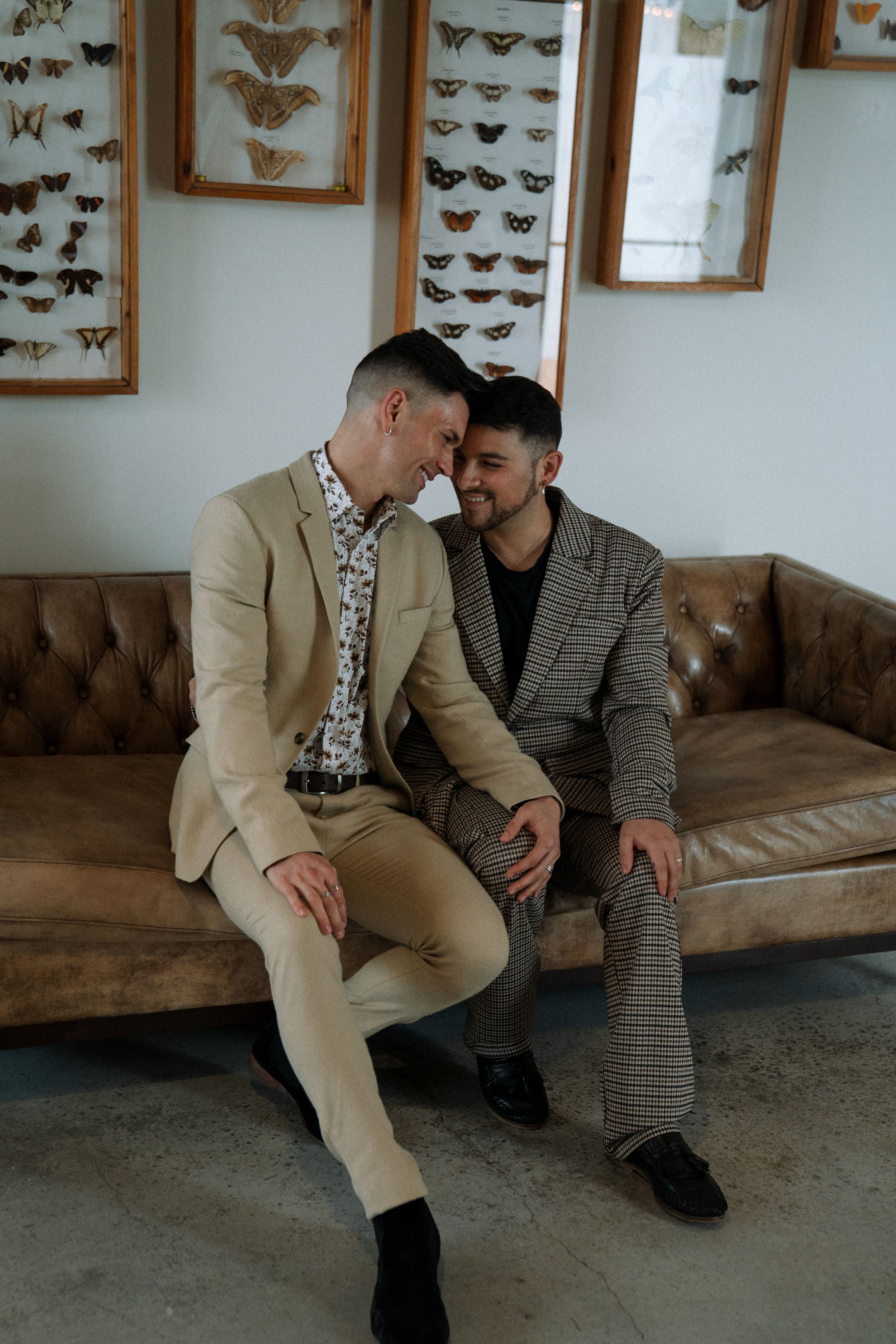 gay couple photography