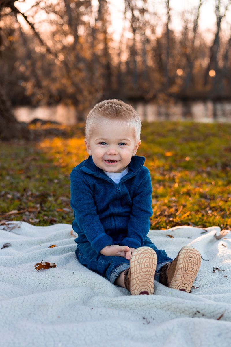 family photography central wisconsin
