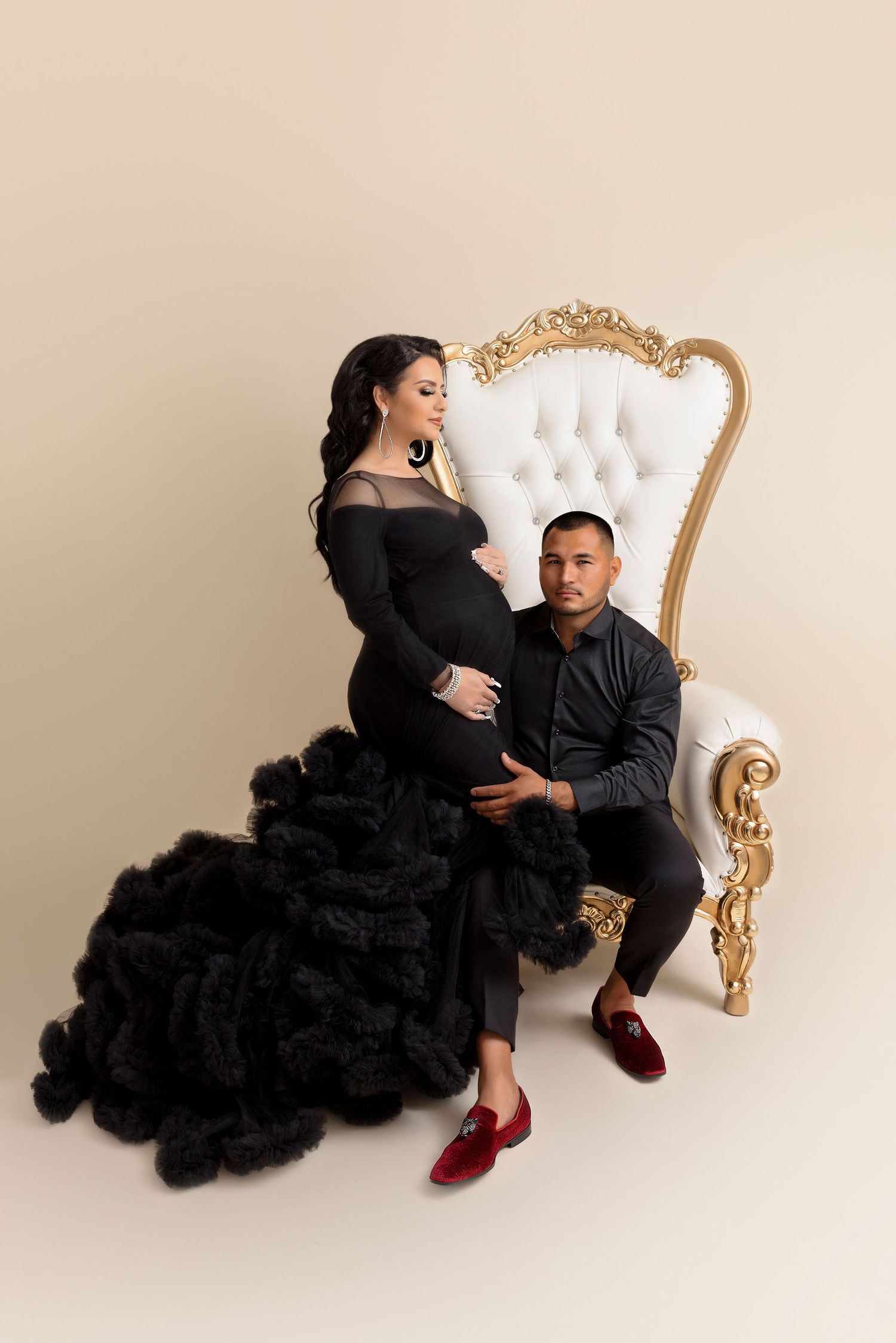 beautiful maternity photographer, pregnancy photoshoot, capturing the beauty of motherhood, best maternity Los Angeles