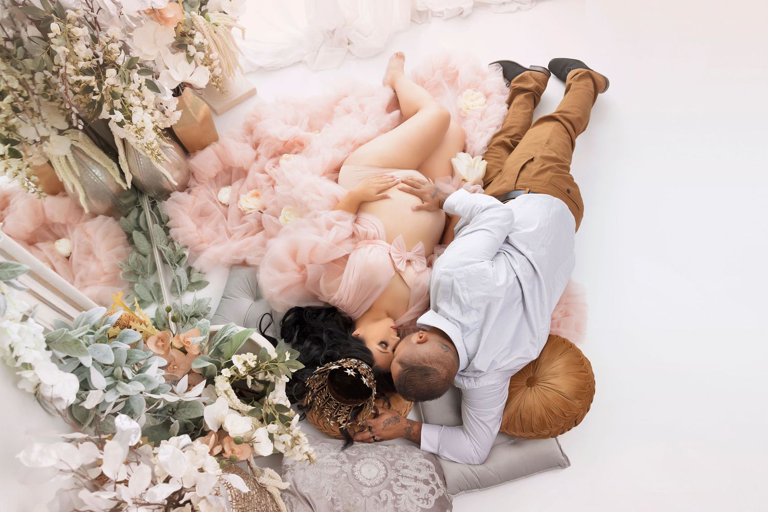 beautiful maternity photographer, pregnancy photoshoot, capturing the beauty of motherhood, best maternity Los Angeles