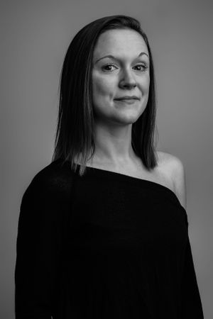 Photo de portrait pour Alexandra St-Pierre