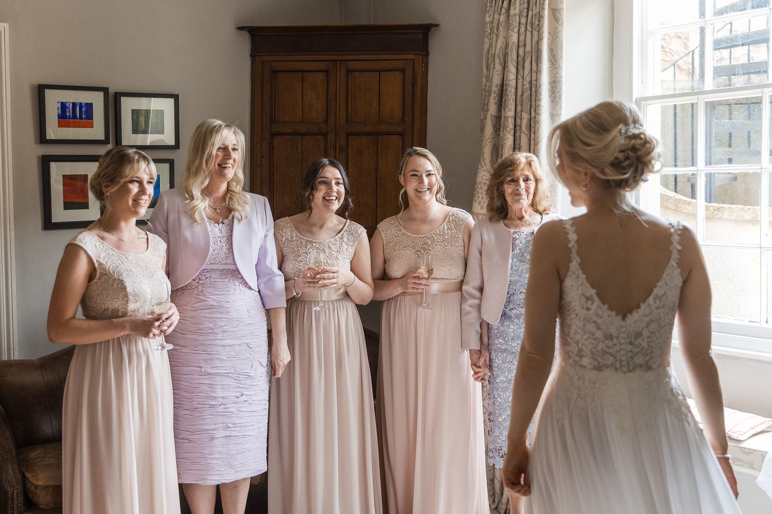 Cotswold House Hotel Wedding