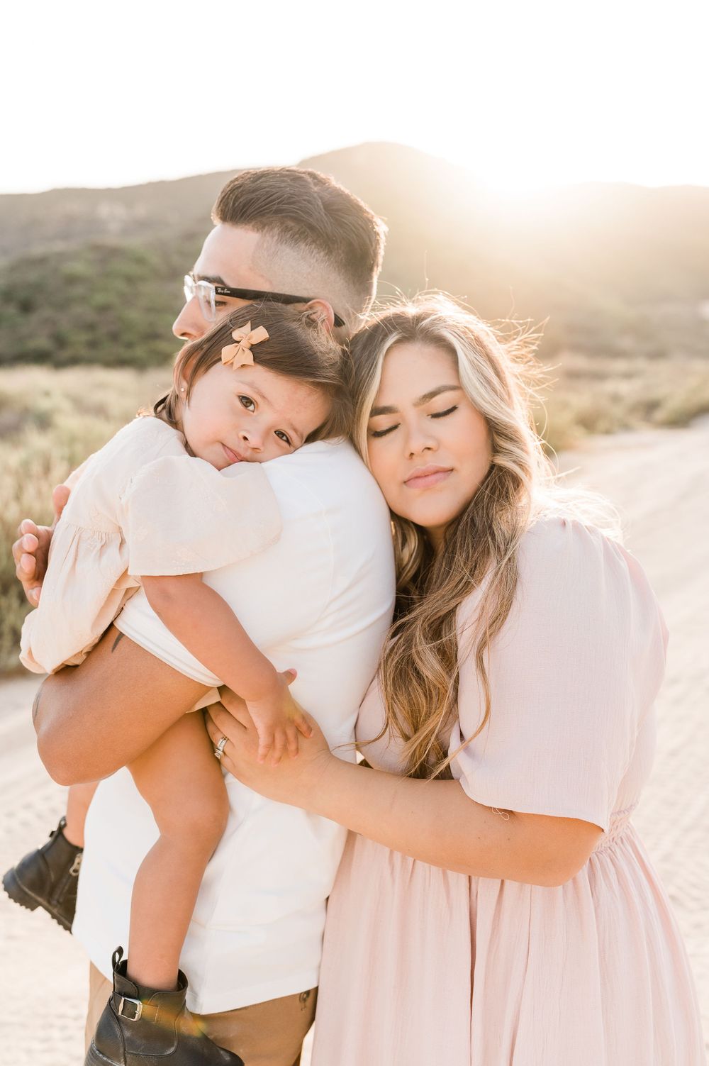 San Bernardino Top Family Photographer
