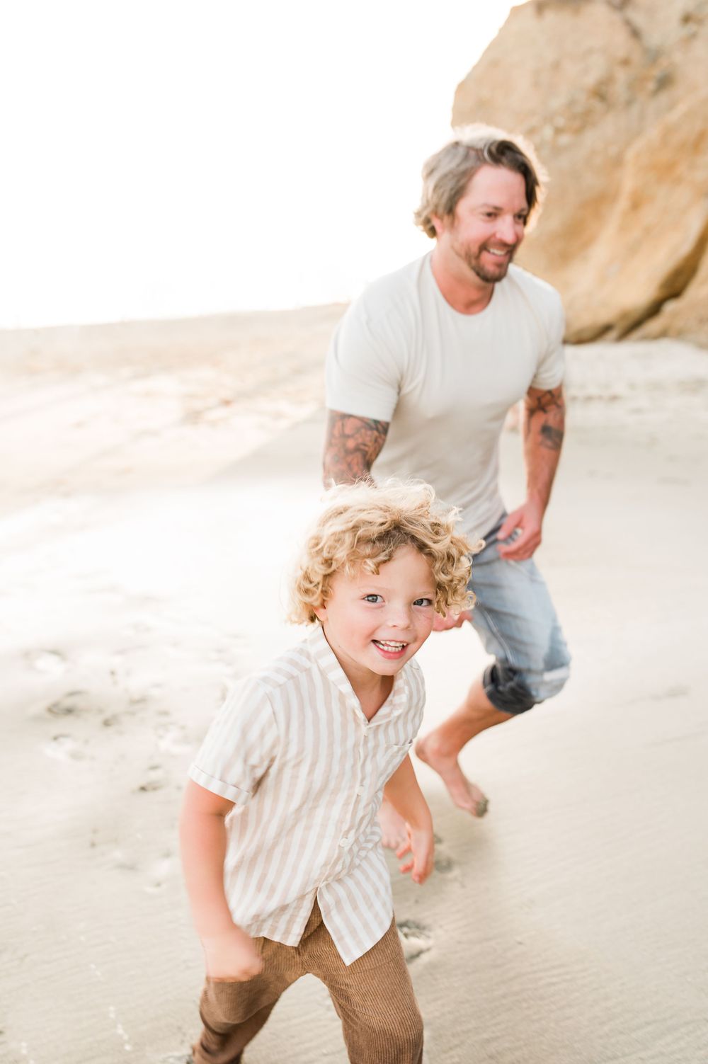 Southern California top family photographer