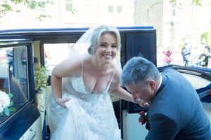inverness cathedral wedding