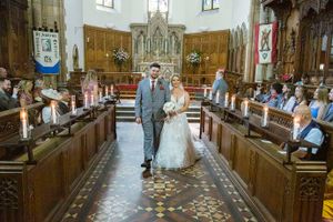 inverness cathedral wedding