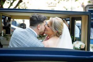 inverness cathedral wedding