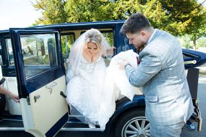 inverness cathedral wedding