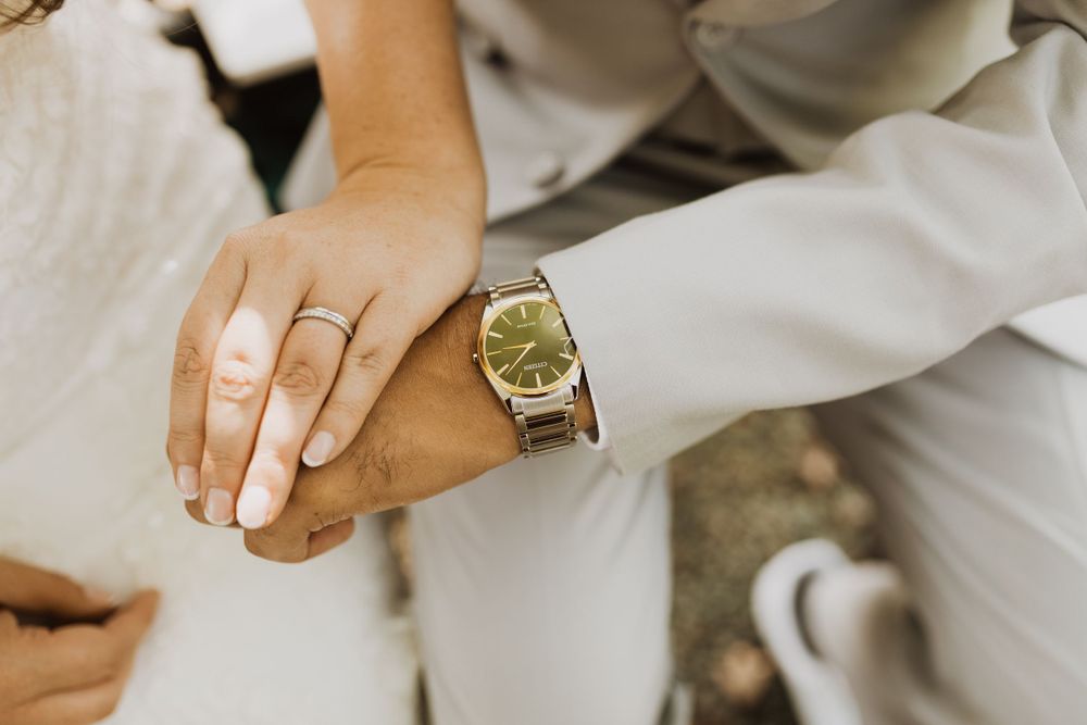 bride and groom gifts arizona