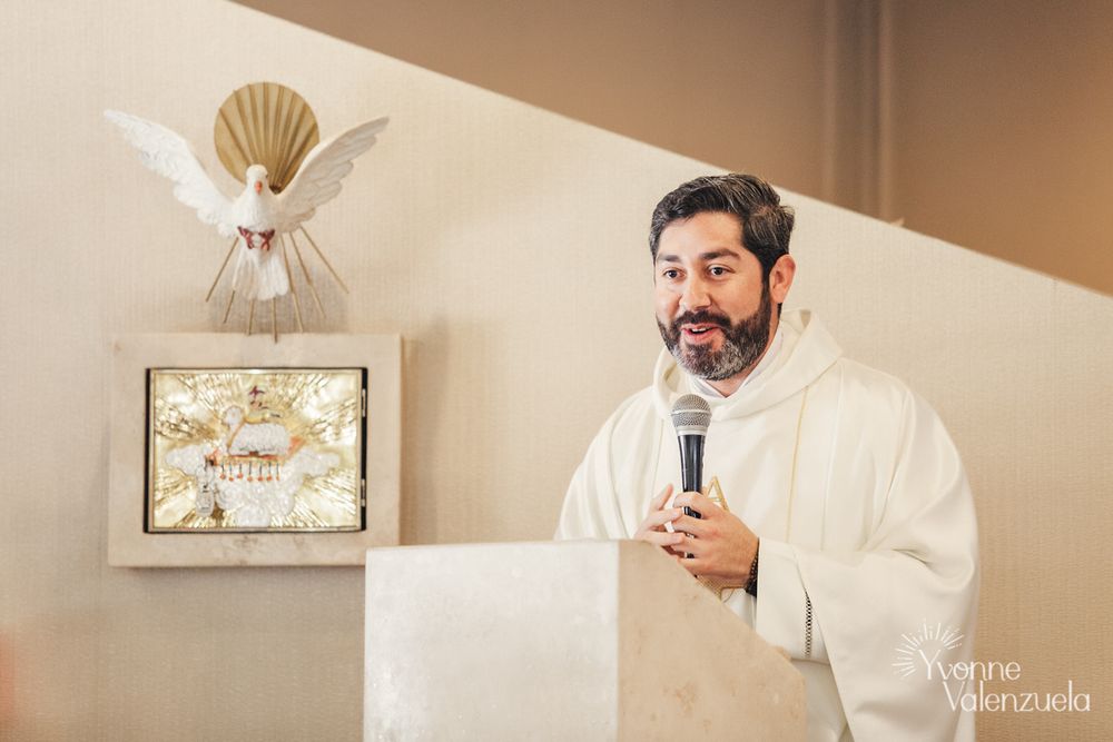 Primera Comunión Yadira Yvonne Valenzuela Mexico Wedding